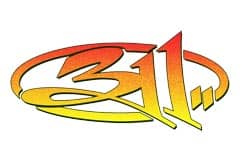311 Logo