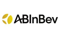 AB InBev Logo