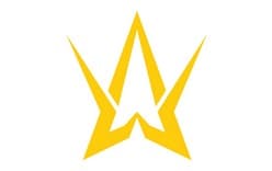 Alan Walker Logo