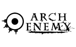Arch Enemy Logo