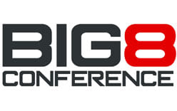 Big Eight Conference Logo