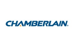 Chamberlain Logo