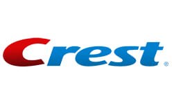 Crest Logo