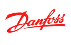 Danfoss Logo