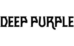 Deep Purple Logo