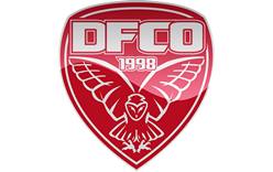 Dijon Logo