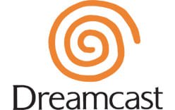 Dreamcast Logo