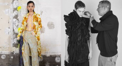 Dries Van Noten
