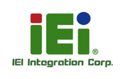 IEI Logo