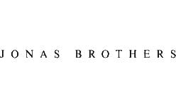 Jonas Brothers Logo