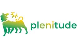 Eni Plenitude Logo