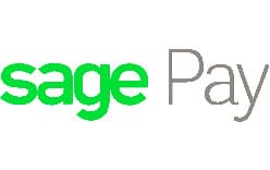 Sagepay Logo