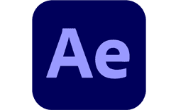 After Effects Logo