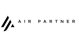 Air Partner PLC Logo