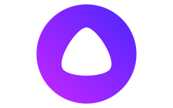 Alisa Logo