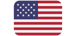 American Flag Emoji