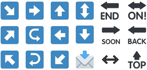 Arrow Emoji