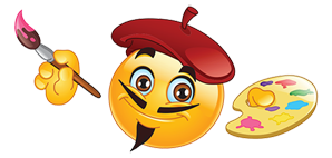 Emoji Art