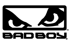 BadBoy Logo