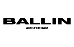 Ballin logo