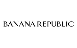 Banana Republic Logo