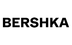 Bershka Logo