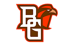 Bowling Green Falcons Logo