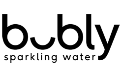 Bubly Logo