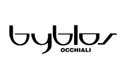 Byblos Logo