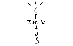 Cactus Jack Logo