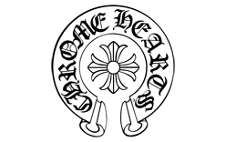 Chrome Hearts Logo