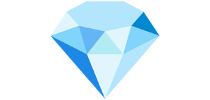 Diamond Emoji