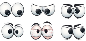 Eyes Emoji
