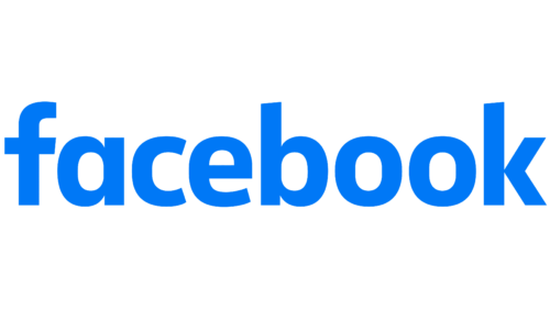 Facebook Logo 2019