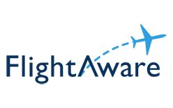 FlightAware Logo