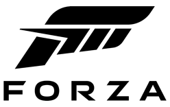 Forza Motorsport Logo