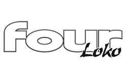 Four Loko Logo