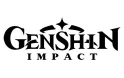 Genshin Impact Logo