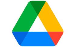 Google Drive Logo