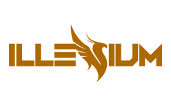 Illenium Logo