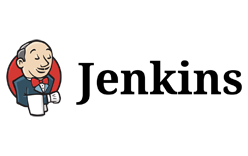 Jenkins Logo