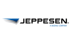 Jeppesen Logo