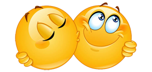Kiss Emoji
