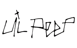 Lil Peep Logo