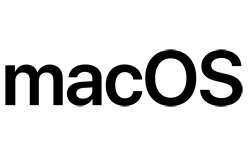 MacOS Logo
