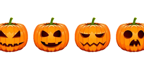 Pumpkin Emoji