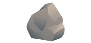Rock Emoji