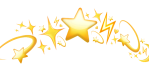 Sparkle Emoji